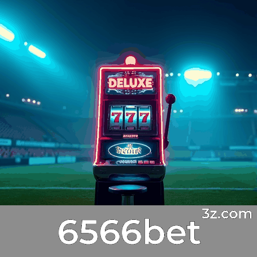 6566bet Promo: Explore e Maximize Valor