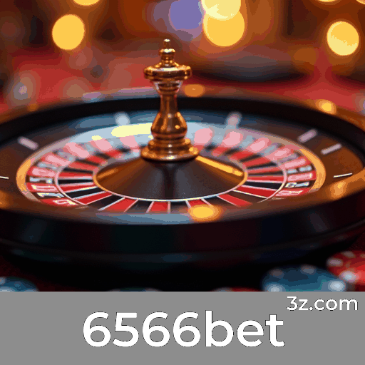 6566bet: Experiência de Apostas Móvel Completa