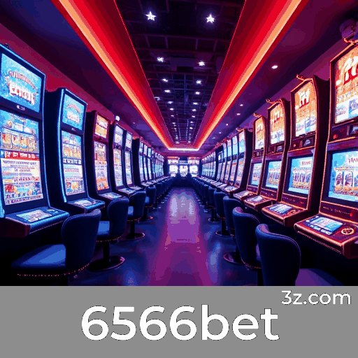 6566bet: Descubra os bônus e promoções incríveis