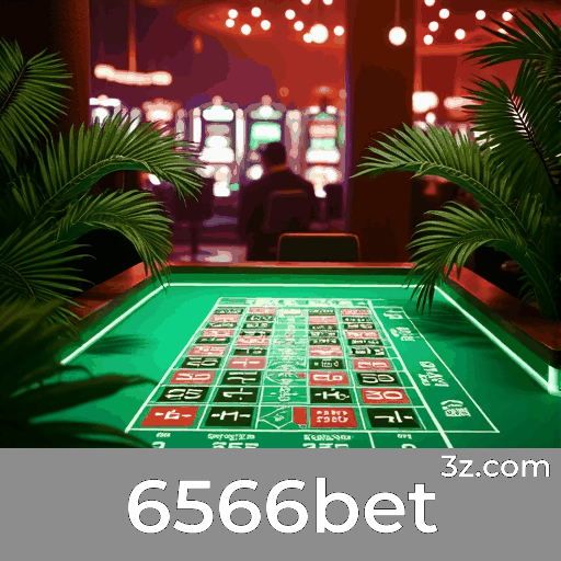 6566bet Casino: Exclusividade e Luxo VIP